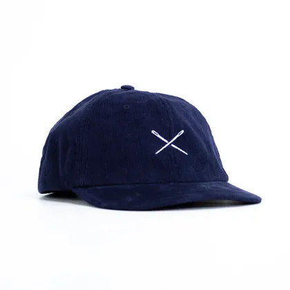 Restrap Camp Cap šiltovka, navy