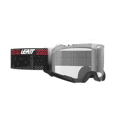 LEATT okuliare Goggle Velocity 4.0 MTB X-Flow Iriz