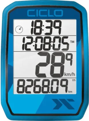 CicloSport PROTOS 205