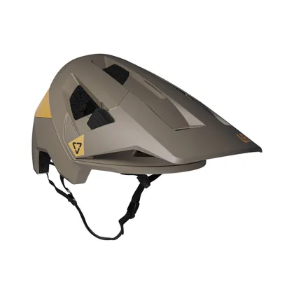 LEATT prilba MTB AllMtn 4.0, Lager Yellow