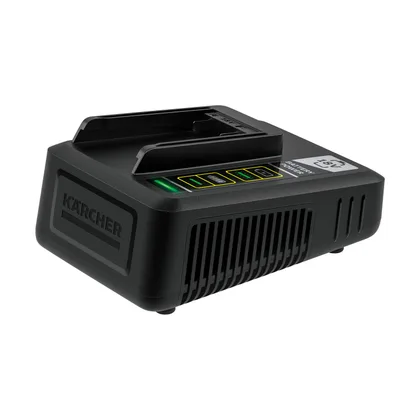 Nabíjačka BATTERY POWER 18V