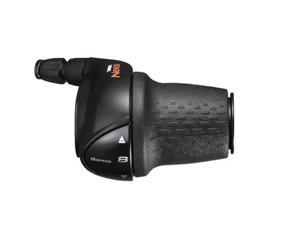 Radenie RevoShift Nexus SL-C60018 8r.+kabeláž čierne