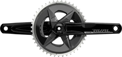 Kľuky SRAM Rival D1 DUB Wide 1725 4330