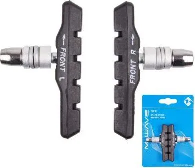 Špalík brzdový M-Wave 72 mm na imbus