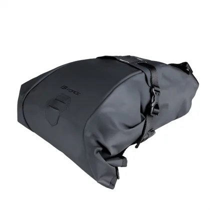 Force brašňa pod sedlo ADVENTURE L, čierna