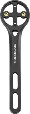 Držiak RockBros Garmin na riaditka, nylon