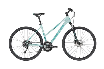 KELLYS Pheebe 10 Mint S