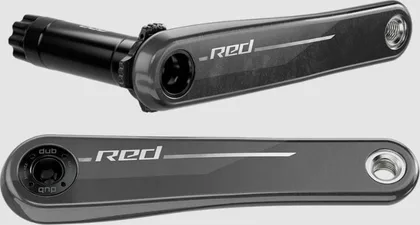 Kľuky SRAM Red E1 DUB 160