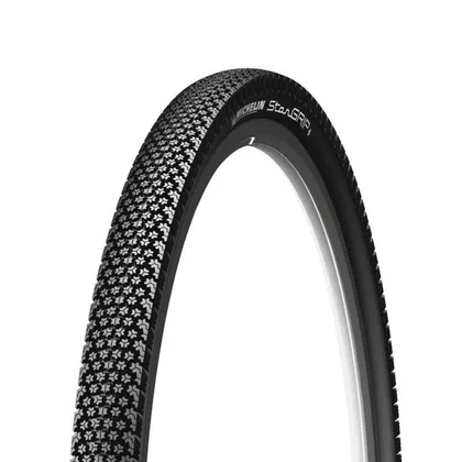 Plášť STARGRIP 28x1.60 (42-622) 30TPI 745g reflex