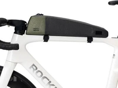 Taška RockBros na rám bicykla 0,9L, ultraľahká a vodeodolná