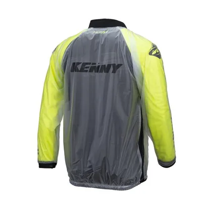 KENNY RAIN Jacket