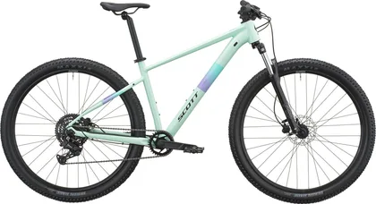 Scott Contrail 40, Mint Green