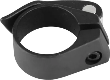 Objímka sedlovky CUBE pre Stereo Hybrid 120 (18-02509)