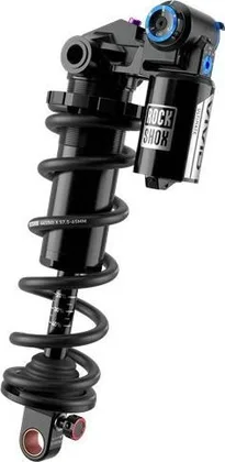 Zadný tlmič RockShox VC UDH 225x75 R55 C34 V5 ST D1