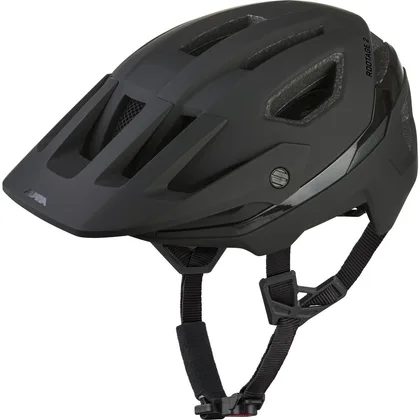 ALPINA cyklistická Enduro prilba ROOTAGE 2 MIPS, deep black matt