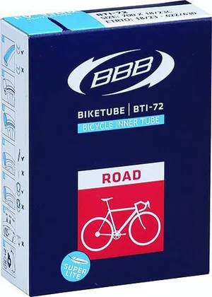 BBB BTI-72 Biketube Road