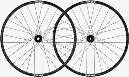 Pár kolies Mavic Deemax DH 29" Boost SRAM XD 6 skrutiek