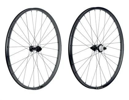 Ibex sada kolies CROSSCORE X, Shimano Microspline