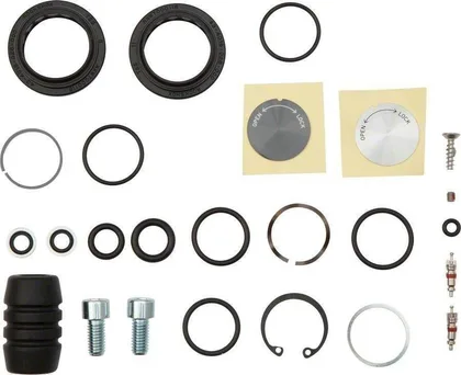 Kompletná servisná sada RockShox PARG Gold A1