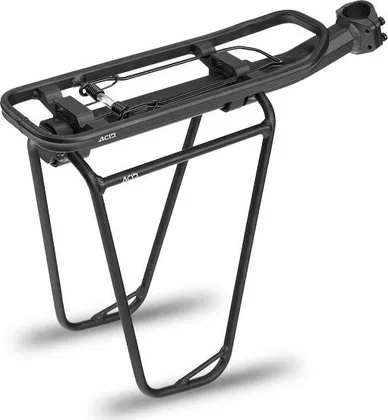 Zadný nosič ACID BEAM Spring Clamp + Side Rail RILink