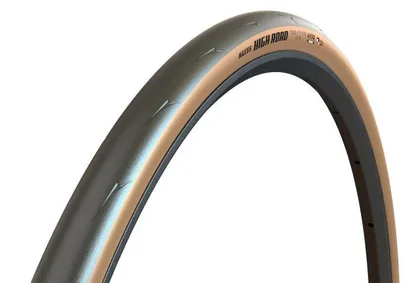 Maxxis plášť HIGH ROAD 700 - HYPR/ZK/ONE70/TANWALL, 170TPI, kevlar