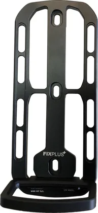 Predný nosič FIXPlus Cargo Cage Small