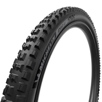 Plášť DH16 29x2.40 (61-622) 1350g TLR šedá potlač skladací