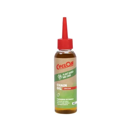 CyclOn CHAIN OIL Plant based