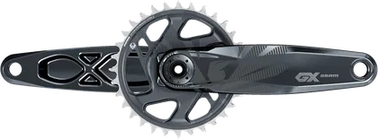 Kľuky SRAM GX Eagle CL55 DUB 170 LNR 32