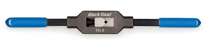 Park Tool vratidlo na závitníky PT-TH-2