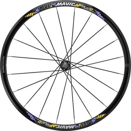 Zadné koleso Mavic Ellipse II DTORB700