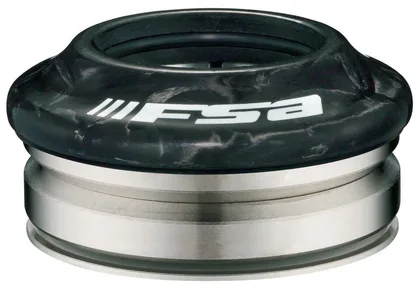 FSA hlavové zloženie NO.53 10mm carbon 1-1/4-OD 52.2