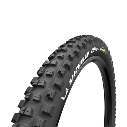 Plášť DH34 BIKE PARK 27.5x2.40 (61-584) 33TPI 1200g TLR