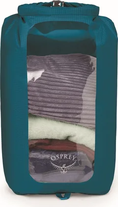 Vak Osprey Dry Sack 35 Window Waterfront Blue