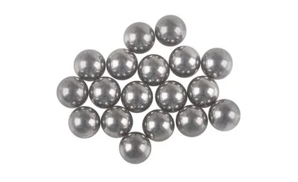 Novatec guľôčky 1/4" do orechu L1 (TSE) - sada 18 ks