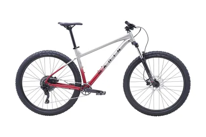 MARIN Bobcat Trail 3 29" červená/šedá