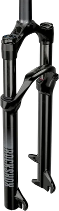 Odpružená vidlica RockShox Judy G RL 27 Q 120 BLK FB 42AL A3