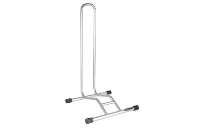 Stojan výstavný EXTREME, 2,5''-3,25'', strieborný, OEM