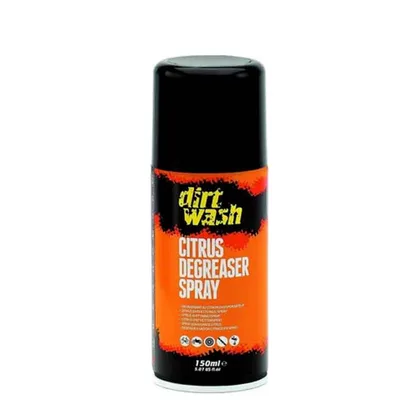 WELDTITE Dirtwash Citrus Degreaser spray 150ml