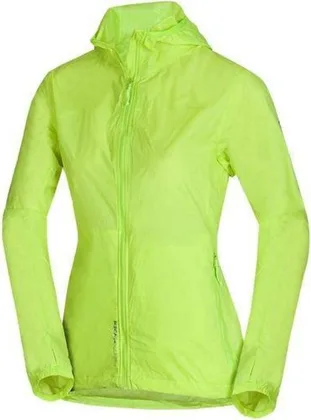 Dámska bunda Northfinder Northcover BU-4267OR, Green