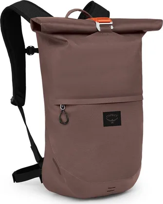 Batoh Osprey Metron WP 25 Magma Brown