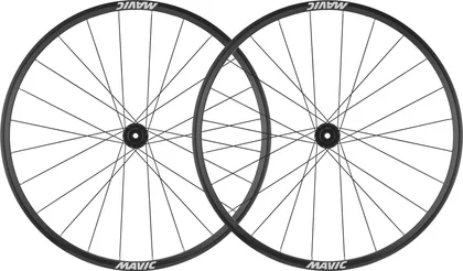 Pár kolies Mavic Access RG22 Disc Centerlock QR Shimano/SRAM HG