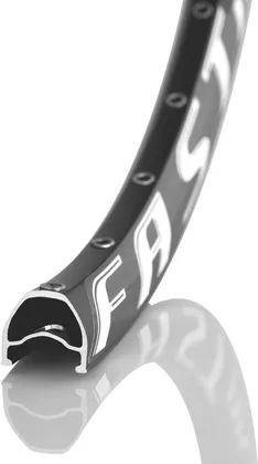 Ráfik FAST Disc 559x18, BA+nit, 36o.