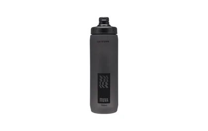Fľaša CTM MUVA 0,75 l, magnet, set s držiakom