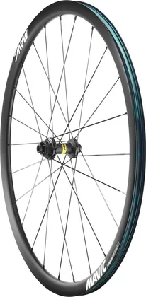 Predné koleso Mavic Ksyrium 30 Disc Center Lock