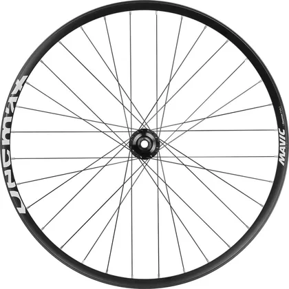 Zadné koleso Mavic Deemax Park 27,5 Disc 6 skrutiek BOOST HG