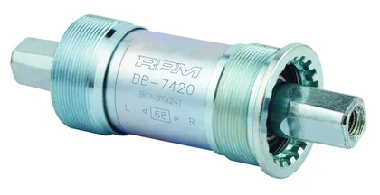 FSA stredové zloženie Power Pro JIS 68mm (BB7420ST) w/ML016