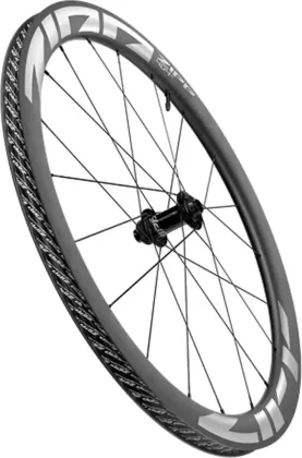 Koleso Zipp 404 S CL predné 12x100 WHT A1
