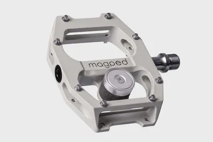 Magped ULTRA2 pedále, sivé