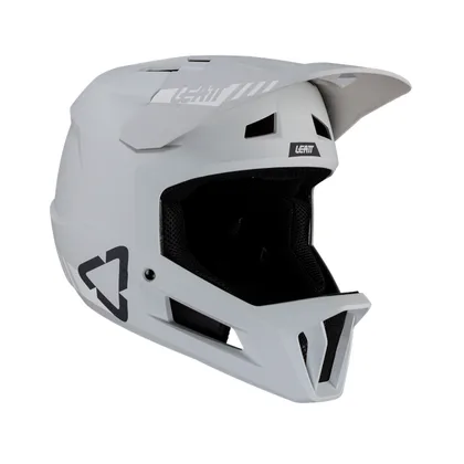 Leatt integrálna prilba MTB Gravity 1.0 V23, Steel